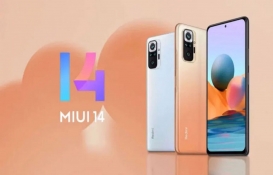 Xiaomi çok tercih edilen Redmi modelleri için MIUI 14'ü yayınladı!