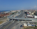 Pendik Esenyalı Köprülü Kavşağı trafiğe açıldı!
