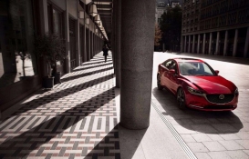 Mazda6 Sedan'da yılın son ayında fiyat değişmedi! 14 Aralık 2022 fiyat listesi...