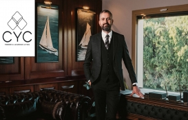 CYC Select Urla geliyor! Yeni proje!