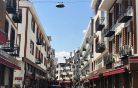 Üsküdar'da cephe iyileştirme çalışmaları tam gaz!