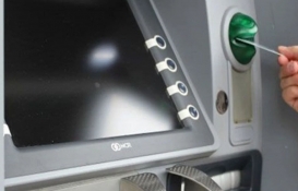 ATM'den para çekenler dikkat! Bu yenilik en zor anınızda işinize yarayacak