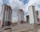 TOKİ Karaman'a 428 işçi konutu yapacak!