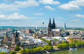 Almanya'da konut kredilerine talep arttı!