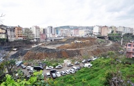Trabzon Öğretmenevi'nin temeli atılıyor!