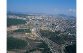 Çekmeköy Hüseyinli Mahallesi 1/1000 ölçekli plan notu tadilatı askıda!