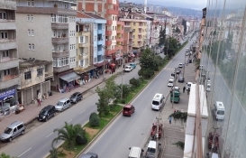 Yomra Belediyesi'nden 21 milyon TL'ye satılık akaryakıt istasyonu!