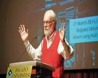 David Harvey