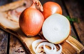 Sıcak hava tarlaları da vurdu! Soğan fiyatı 4 katına çıktı