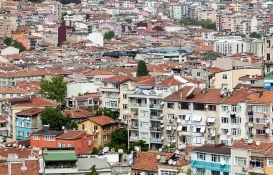 Türkiye'de 4 kişiden 1’i kirasını ödeyemiyor mu?