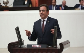 Bakan tarafından yapılan otel yatırımı mecliste!