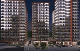 Kira getirisi garanti proje: Mari Vadi Evleri'nde hemen teslim fırsatı!