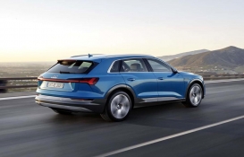Audi’nin elektrikli modeli e-tron'un Ocak 2023 satış fiyatı belli oldu! İşte 25 Ocak 2023 fiyat listesi...