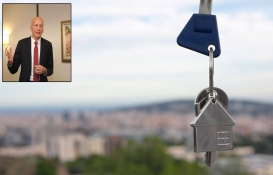 Yabancıya konut satışı pandemiden sonra katlandı, 2023'te sert düştü! İşte nedenleri..