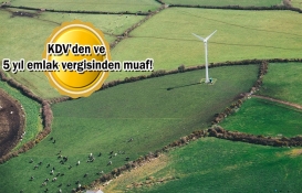 Milli Emlak'tan o ilde 8 taksit ve yüzde 20 indirimle satılık arsa ve arazi fırsatı! 