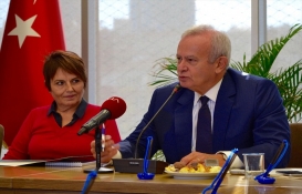 Bilgi Üniversitesi'ne 2 liraya satılan bina iade edildi!