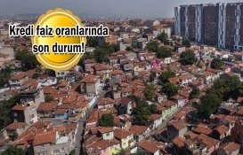 Konut kredisi alacaklar dikkat! Nelere dikkat edilmeli?