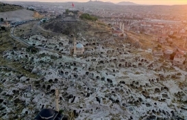 Nevşehir'de 7.3 milyon TL'ye icradan satılık şarap fabrikası!