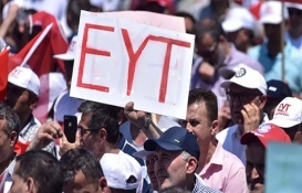 EYT'liler dikkat! TBMM'de tatil kararı alındı! EYT 2023'e mi kaldı? Son dakika! 