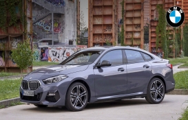 Estetiği ve teknolojisiyle adeta büyüleyen BMW 2 Serisi’ne zam geldi mi?