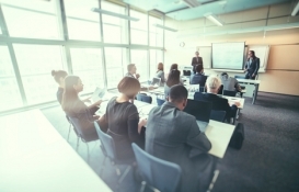 RE/MAX girişimciliğe teşvik eden seminerlerine davet ediyor!