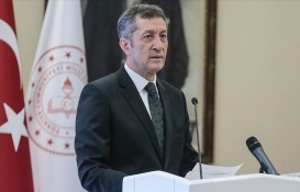 Tüm BİLSEM'lere 1000'er kitaplık kütüphane kurulacak!