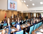 Ordu Büyükşehir Meclisi'nde imar konuşuldu!
