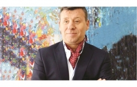 Metin Şentürk, villlasını İranlı fenomen Nili Afshar'a kiraladı!