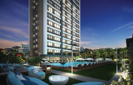 TimeLife İstanbul Şerifali’de yükseliyor!