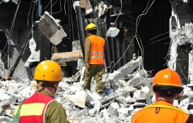 İMO'dan deprem raporu: Envanter zorunlu olmalı, yapı polisi kurulmalı!