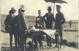 Atatürk Orman Çiftliği’ndeki 81 bin metrekare alan kiraya verilecek!