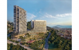 Tablo Adalar'da yüzde 15 peşinatla! Hemen teslim fırsatı!