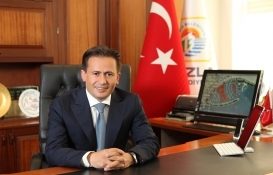 Şadi Yazıcı’dan Ekrem İmamoğlu'na Tuzla metrosu çağrısı!