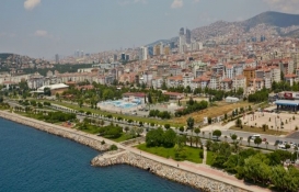 İstanbul’da 53 dönümlük araziye ticari merkez, konut ve otel yapılacak!