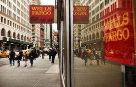 Wells Fargo 2,1 milyar dolar mortgage cezası ödeyecek!