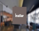 İnallar Cadde Ofis projesi 2018'de başlayacak!