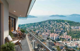 Maltepe Lamer Dragos'ta teslimler Mart 2026'da!