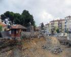 Trabzon Belediyesi kentsel dönüşüm projesi kapsamında 982 bina yıkıldı!
