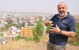 Muş Ovası'nın kuzeybatısında orta şiddette deprem bekleniyor!