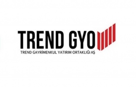 Trend GYO 2020 yılı faaliyet raporu ve finansal raporu!