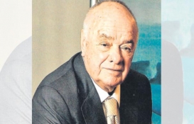 Hıncal Uluç'tan Şarık Tara'ya bin teşekkür!