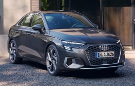 Audi A3 Sedan Eylül'den beri zamlanmadı! İşte 30 Ekim 2022 fiyat listesi...