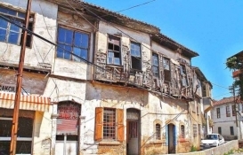 Antalya Büyükşehir'den Balbey kamulaştırma açıklaması!