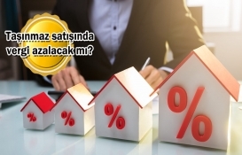 Gayrimenkullerin yeniden değerlemesinde neler dikkate alınıyor?