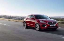 Jaguar E-Pace'e Şubat zammı! 7 Şubat 2023 fiyat listesi...