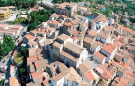 İtalya’da nasıl 1 Euro'ya ev alınıyor?