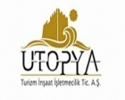 Utopya Turizm İnşaat kar dağıtım bildirisini yayınladı!