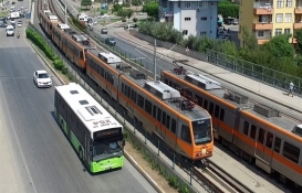 adana metrosu bakanlık devir