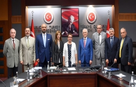 Yurtdışı müteahhitlik hizmetleri ivme kazanacak!