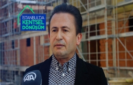 Tuzla'da kentsel dönüşüm için 10 farklı proje seçeneği!